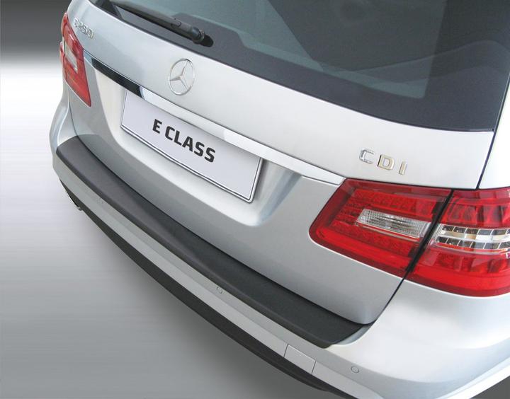 Actual product image RGM Rearguards Bumper protection