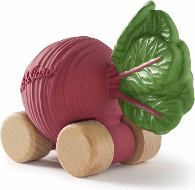 Produktbild Oli and Carol Betty The Beetroot Car