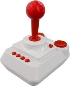 Produktbild Retro Games The Spectrum White Edition (INT)