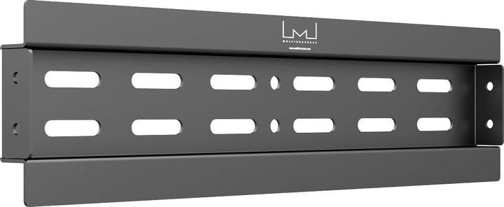 Actual product image Multibrackets ÿM Public Video Wall Mount Rail 450 (Mounting- / Adapterplates)