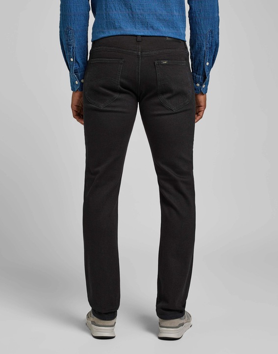 Actual product image Lee Slim Fit MVP (28)