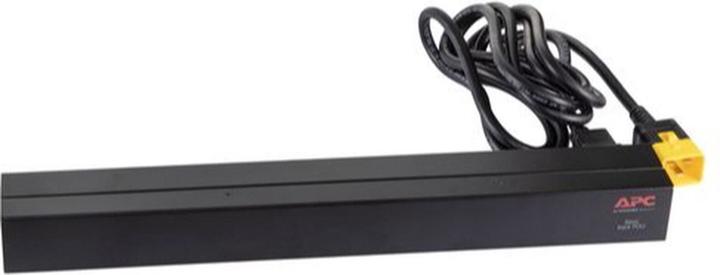 Image du produit Ever PDU Basic 1U 16A 208/230V (12)C13