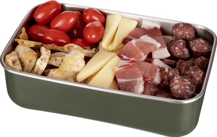 Produktbild Salewa Puez Stainless Steel Lunch Box