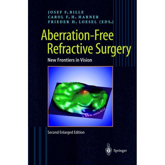 Aberration-Free Refractive Surgery, Fachbücher