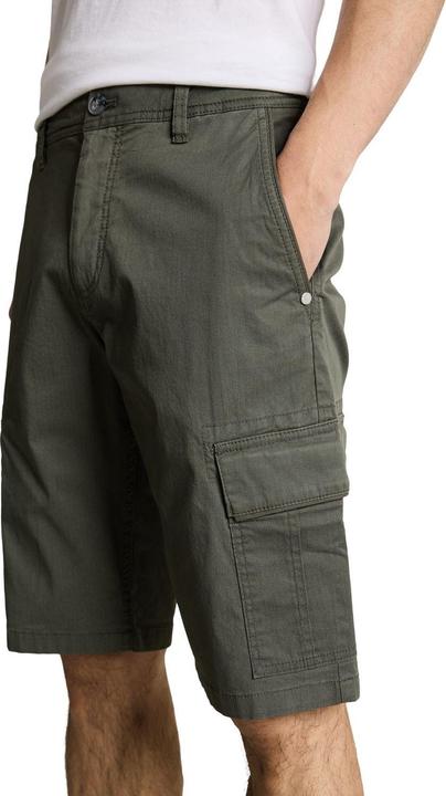 Image du produit Tom Tailor Regular Printed Cargo Shorts (29)