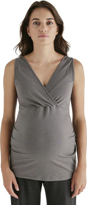 Produktbild Vertbaudet Homewear-Set für Schwangerschaft und Stillzeit, 3 Teile