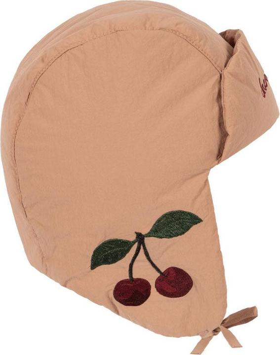 Produktbild Konges Slojd Juno Mütze Tuscany