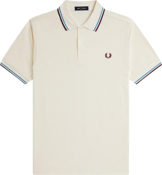 Produktbild Fred Perry Poloshirt (S)
