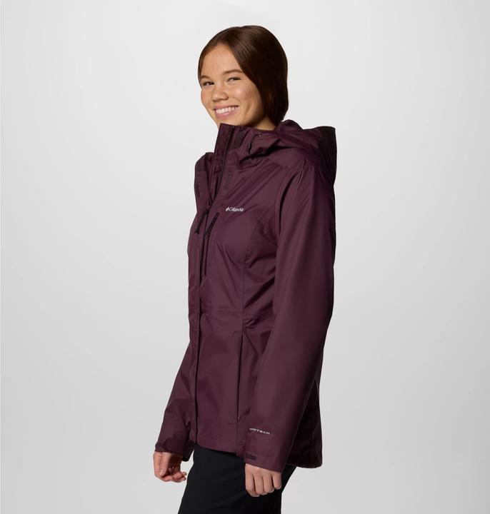 Produktbild Columbia Women's Pouring Adventure III Jacket (XL)