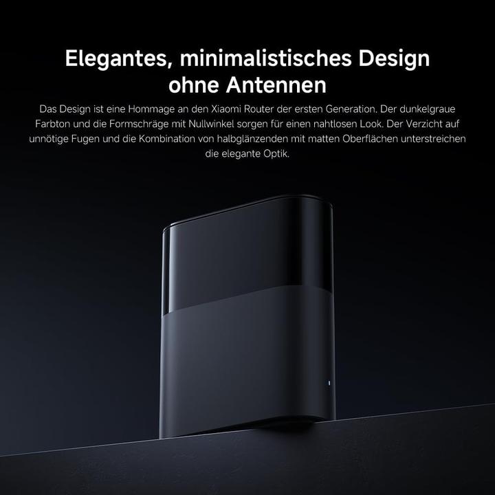 Produktbild Xiaomi BE3600 Pro 3er Pack