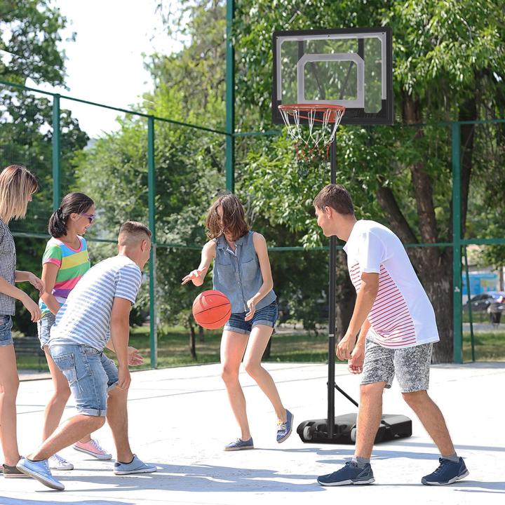 Immagine prodotto Jamb Basketballkorb