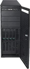 Actual product image Intel Server Chassis P4304XXSHDR 4 8.9cm 3.5inch HotSwap Drive Carriers 2 460W Common Redundant PS Gold...