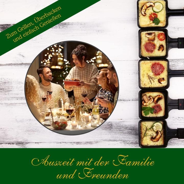 Produktbild Clatronic Rg 3678