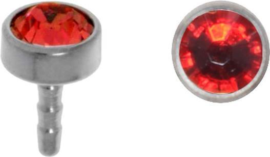 Red, Silver