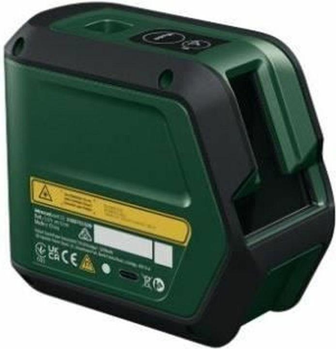Produktbild Bosch Hausgeräte Kreuzlinien-Laser AdvancedLevel 2G 15 m, Reichweite: 15 m (Kreuzlinienlaser)