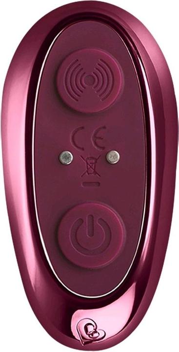 Actual product image Rocks-Off Knickerbocker Glory