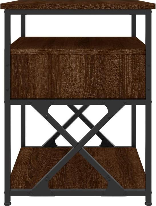 Immagine prodotto vidaXL Erick (40 x 42 x 55 cm)