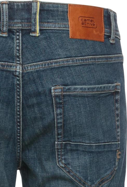 Produktbild Camel Active Regular Fit fleXXXactive® Jeans (W32/L32)