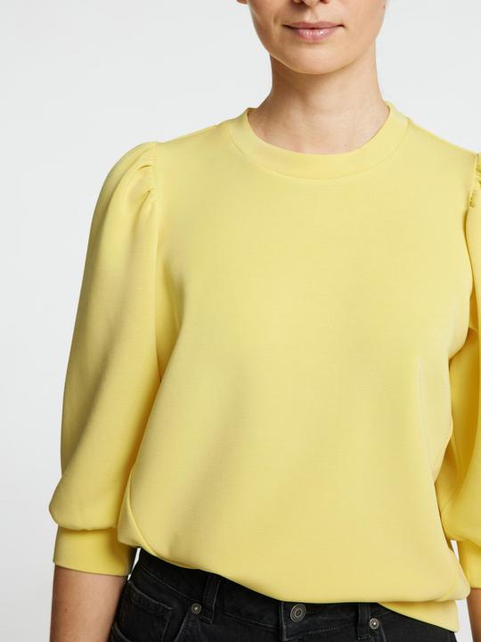 Produktbild Selected Puffärmel Sweatshirt (S)