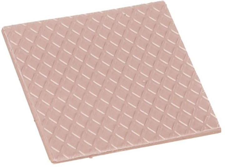 Actual product image Thermal Grizzly Minus Pad 8 heat sink compound /m-K (1 mm, 8 W/m K)