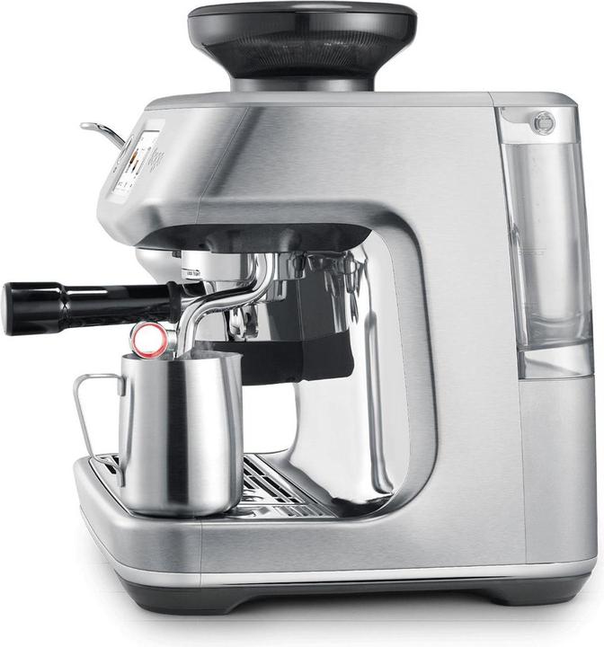 Produktbild Sage The Barista Touch Impress Cold Brushed Stainless Steel (CH-Stecker)