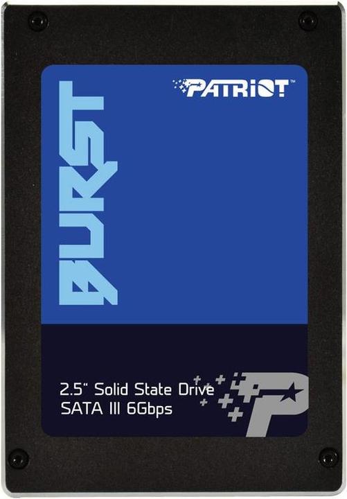 Patriot Burst (480 GB, 2.5")