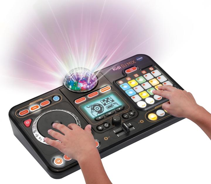 Produktbild VTech Kidi DJ Mix (Deutsch)