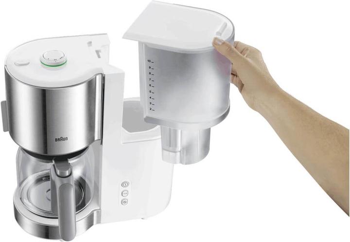 Productafbeelding Braun Serie 5 KF5120