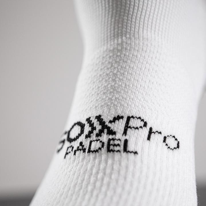 Actual product image Gearx Pro SOXPro Padel (35 - 40)