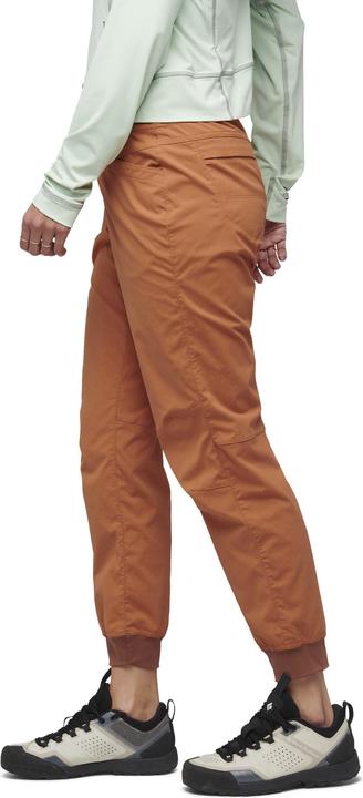 Immagine prodotto Black Diamond Pantaloni Jogger del tecnico W (S)