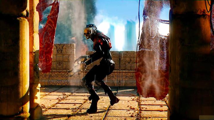 Immagine prodotto Softsource Bella Desolazione -Asia- (PS4, EN)