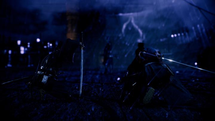 Produktbild Sony Rise of the Ronin (PS5, DE)