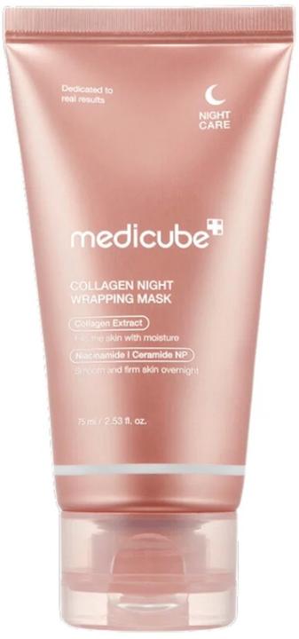 Medicube Collagen Night (75 ml)