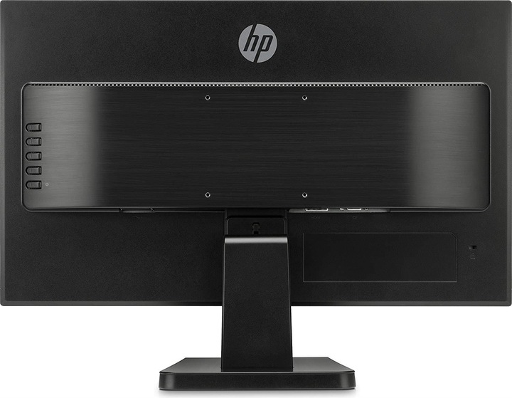 Actual product image HP 24w (1920 x 1080 pixels, 24")