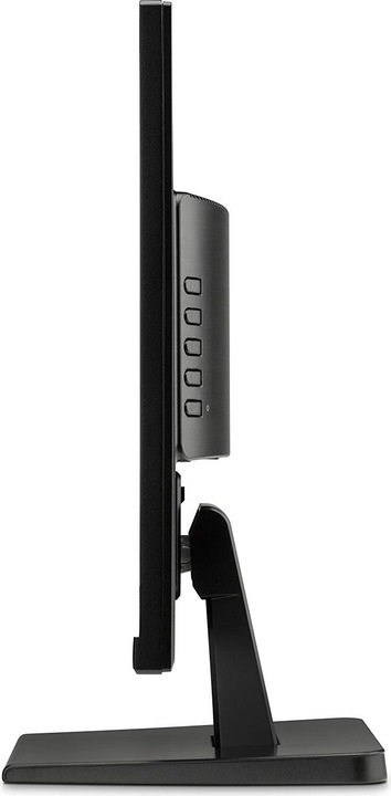 Actual product image HP 24w (1920 x 1080 pixels, 24")