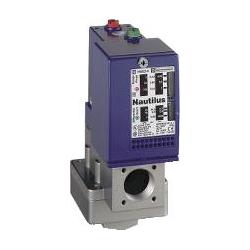 Schneider Electric, Systemstromversorgung, XMLC-Druckschalter 4 Bar, einstellbare XMLC004B2S12