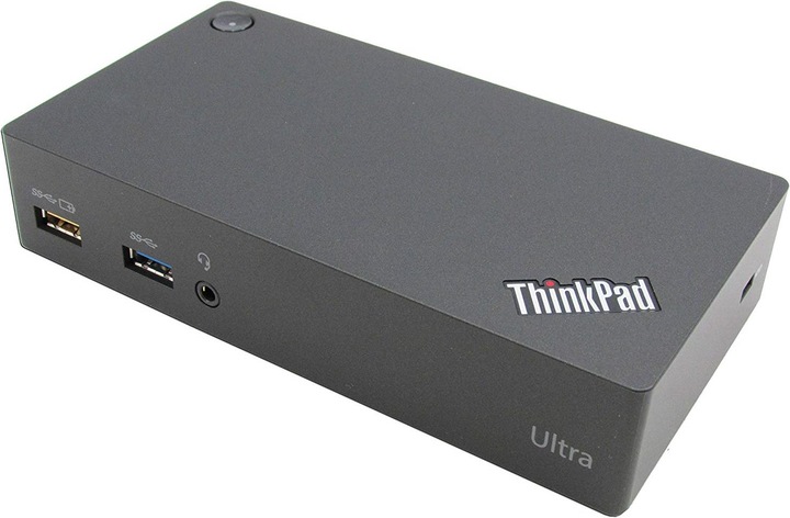 Ultra (USB-B, 9 Ports)