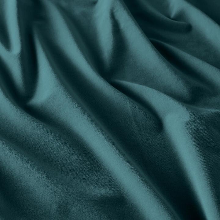 Actual product image La Redoute Interieurs Velvet (260 x 135 cm)