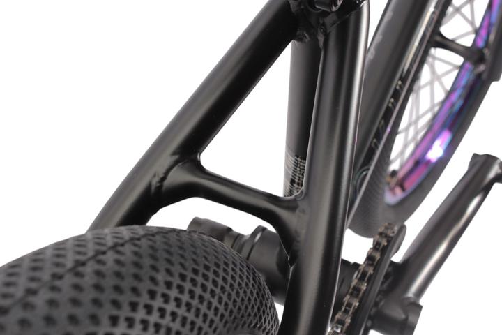 Produktbild KHE Bikes 20 ZOLL Centrix