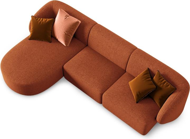 Produktbild Maison Heritage Chiara (Ecksofa, Modular Sofa)
