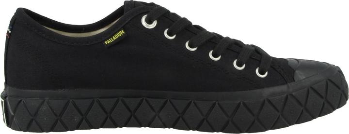 Actual product image Palladium Palla Ace Canvas - 40360 (36)