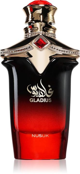 Immagine prodotto Nusuk Gladius PAR U (Eau de parfum, 100 ml)