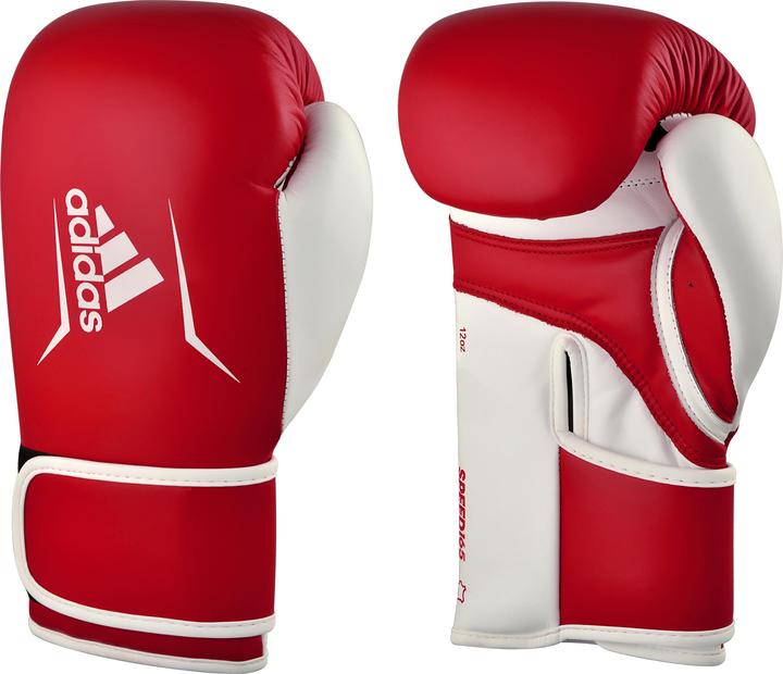 Image du produit adidas Speed 165 Training Boxhandschuhe (10 OZ, Taille unique)