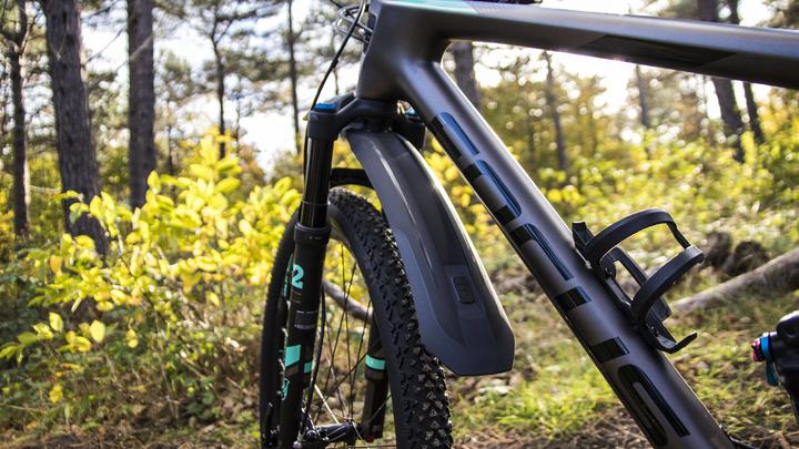 Immagine prodotto BBB GrandProtect MTB BFD-16F (Parafango anteriore)