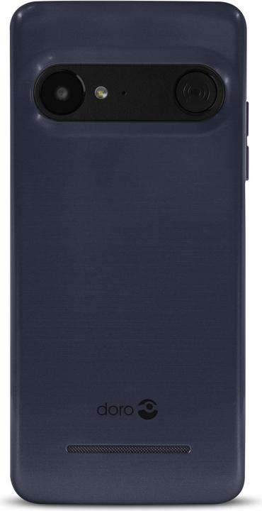 Produktbild Doro 8035 (16 GB, Blue, 5", Single SIM, 4G)