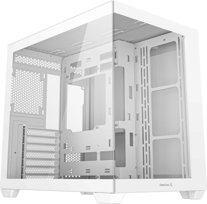 Deepcool CG530 WH (mATX, ITX, ATX)