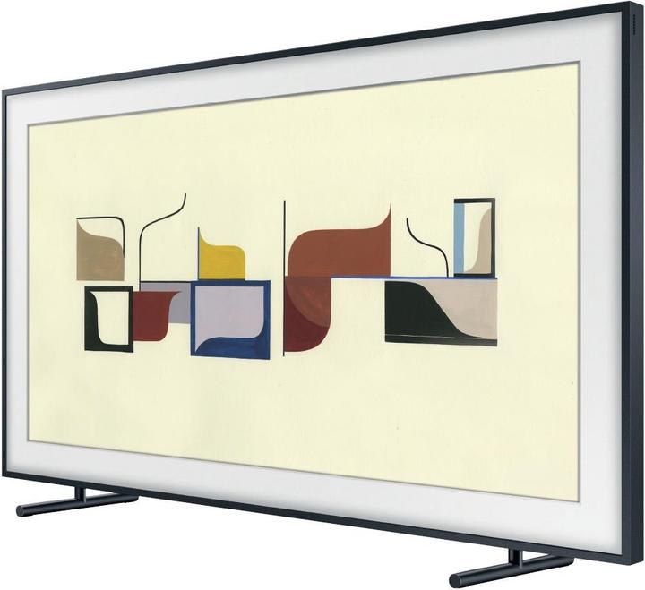 Produktbild Samsung QE65LS03 The Frame 3.0 (65", QLED, 4K, 2019)
