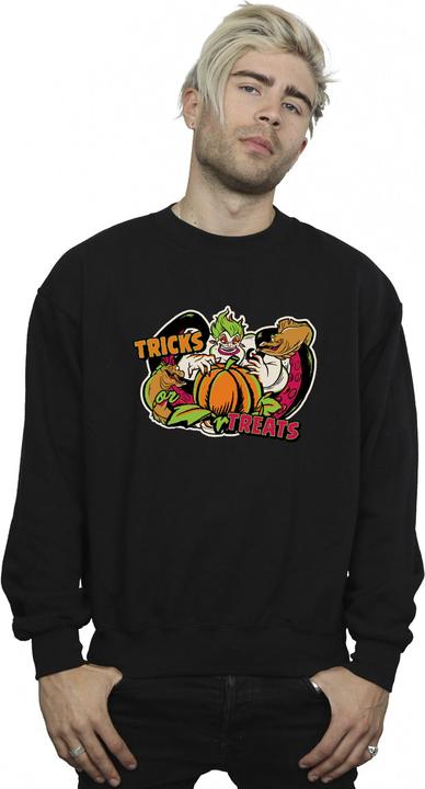 Produktbild Disney Trick Or Treat Sweatshirt (3XL)