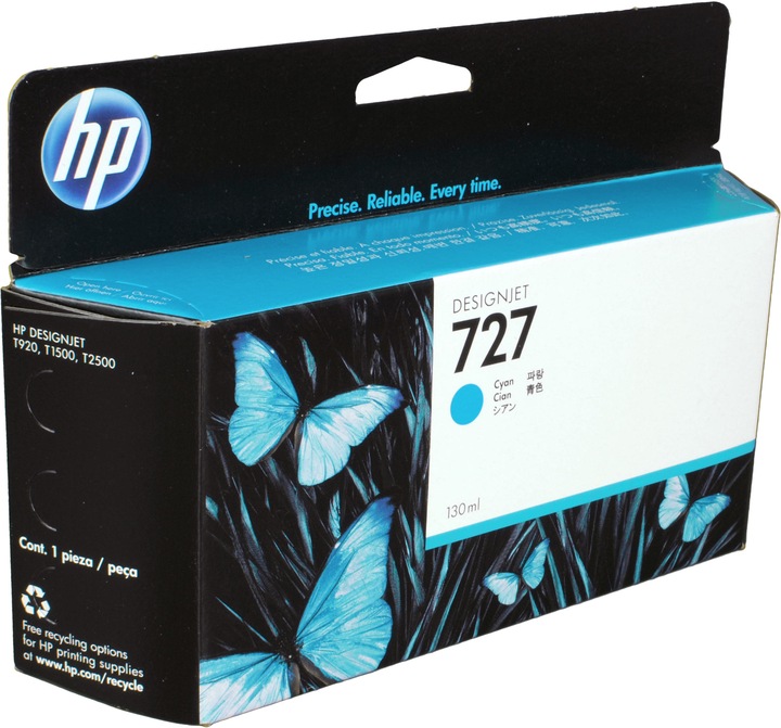Immagine prodotto HP 727 (C)