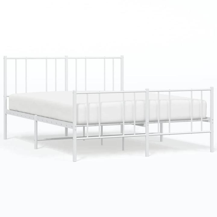 Image du produit vidaXL Bettgestell (150 x 200 cm)